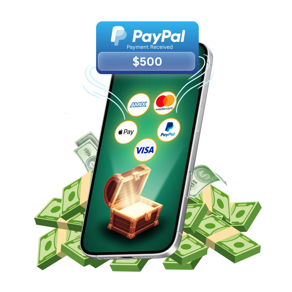 Compete in Solitaire Real Cash